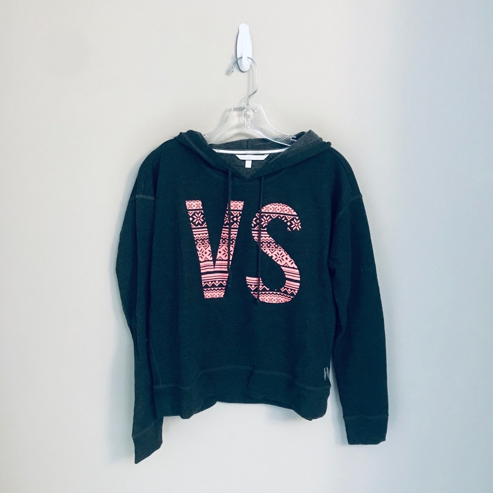 Victoria Secret Sweatshirt